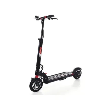 Электросамокат Starway Z9S 48V13Ah черный