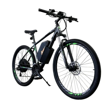 Электровелосипед Horza Stels Navigator D