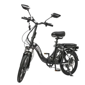 Электровелосипед Minako F7