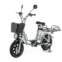 Электровелосипед Колхозник Motax E-NOT EXPRESS PRO 6020 MК