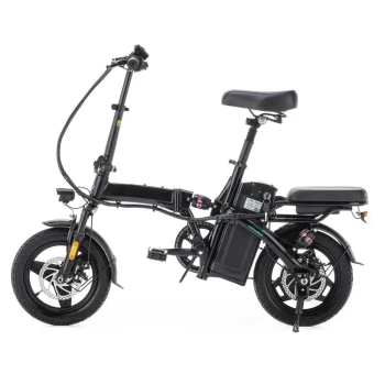 Электровелосипед MOTAX E-NOT Compact Lux 48V20A M