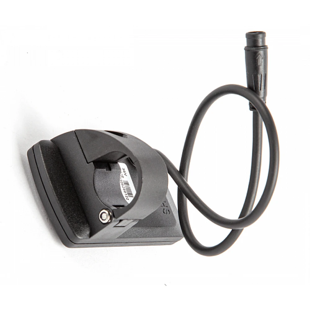 LCD дисплей OMT-M3 6-pin для электровелосипеда Eltreco XT-850 2