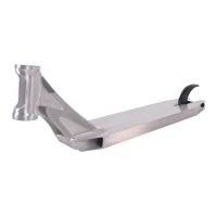 Дека для самоката Tech Team Egoist Grey (серый)