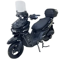 Скутер бензиновый GT TANK 02