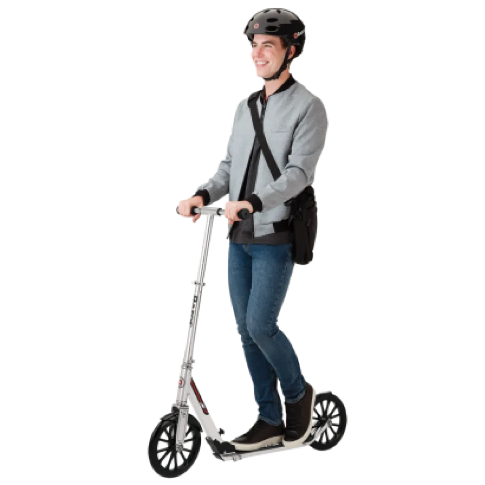 Городской складной самокат Razor A6 1