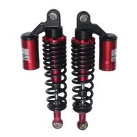 Задние амортизаторы для электроскутера Citycoco